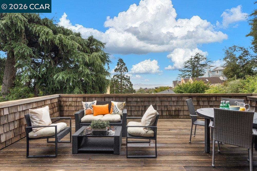 840 Hilldale Avenue Berkeley, CA 94708 - Photo 35 of 52