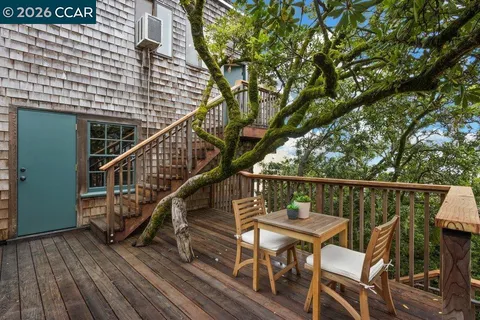 $1,195,000 | 840 Hilldale Avenue, Berkeley, CA 94708