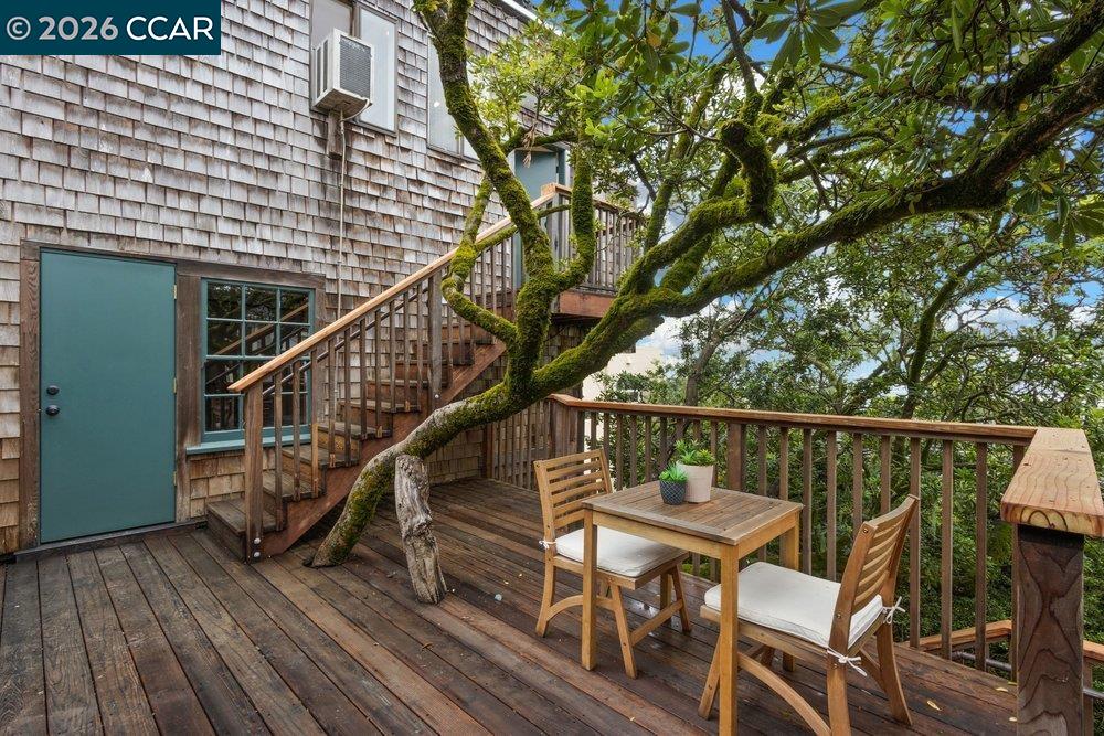 840 Hilldale Avenue Berkeley, CA 94708 - Photo 39 of 52