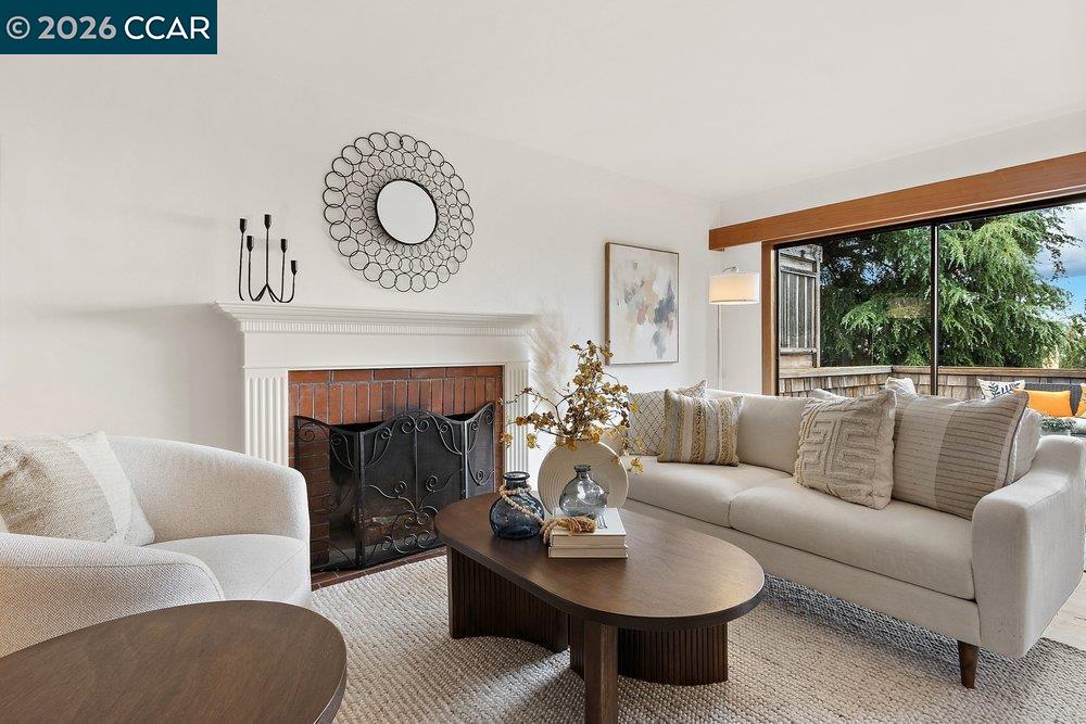 840 Hilldale Avenue Berkeley, CA 94708 - Photo 4 of 52