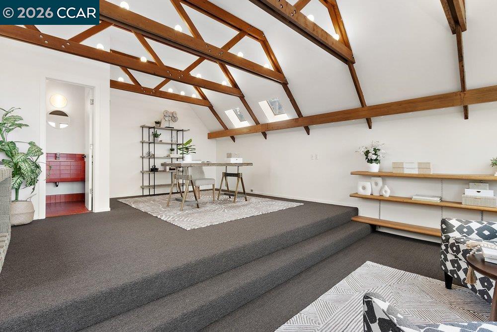 840 Hilldale Avenue Berkeley, CA 94708 - Photo 43 of 52