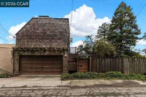 $1,195,000 | 840 Hilldale Avenue, Berkeley, CA 94708