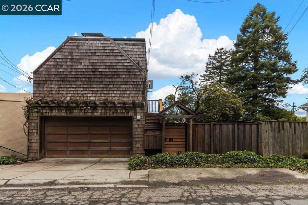 840 Hilldale Avenue Berkeley, CA 94708 - Photo 45 of 52