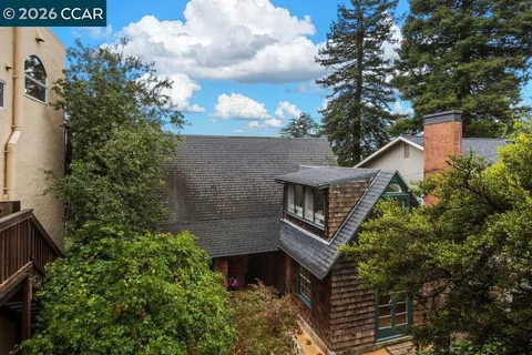 $1,195,000 | 840 Hilldale Avenue, Berkeley, CA 94708