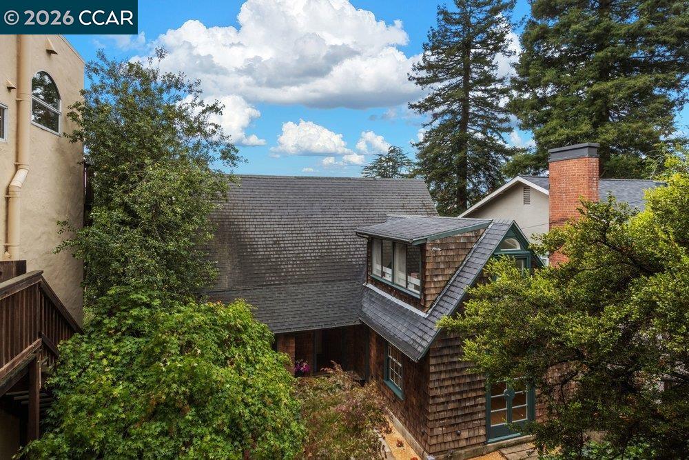 840 Hilldale Avenue Berkeley, CA 94708 - Photo 46 of 52