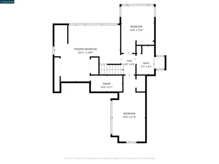 $1,195,000 | 840 Hilldale Avenue, Berkeley, CA 94708