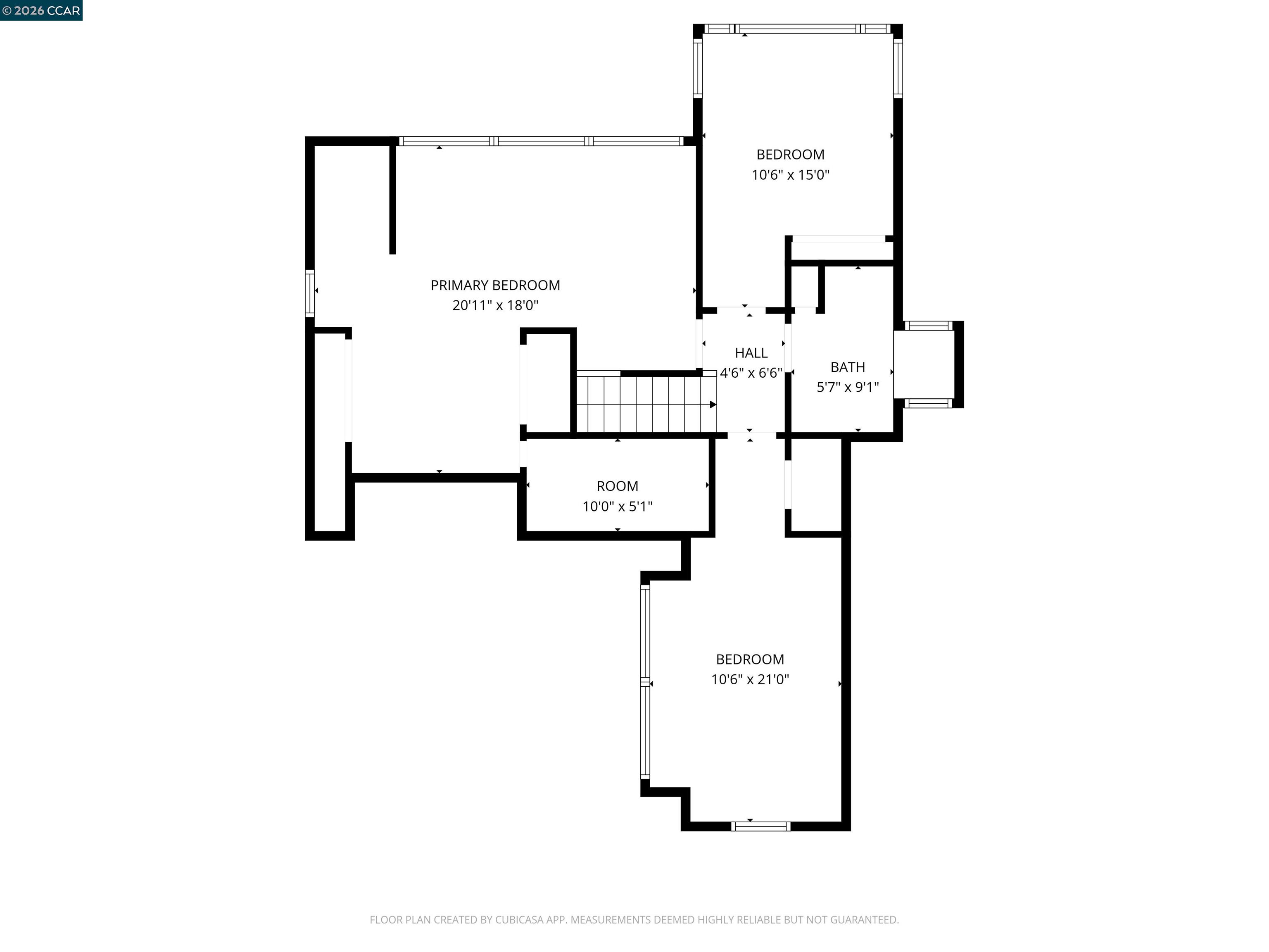 840 Hilldale Avenue Berkeley, CA 94708 - Photo 47 of 52