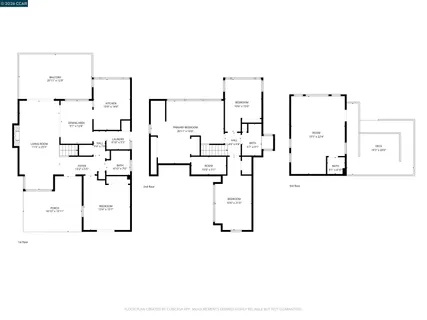 $1,195,000 | 840 Hilldale Avenue, Berkeley, CA 94708