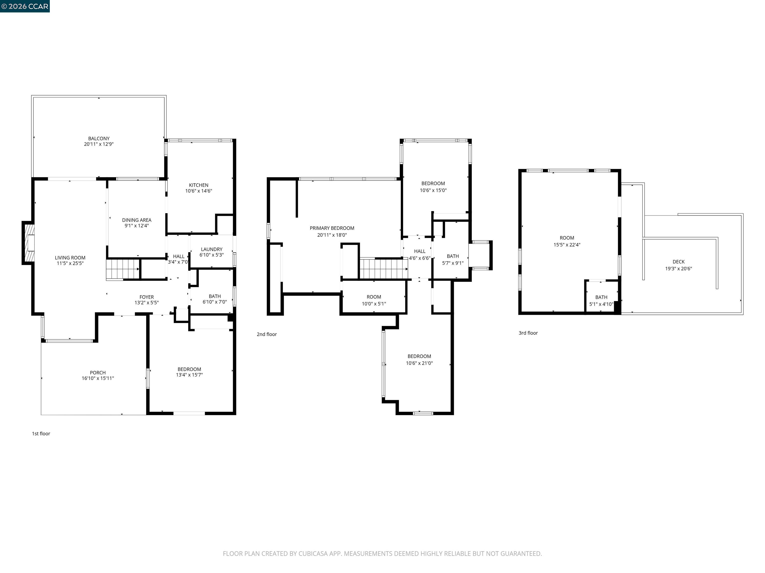 840 Hilldale Avenue Berkeley, CA 94708 - Photo 49 of 52