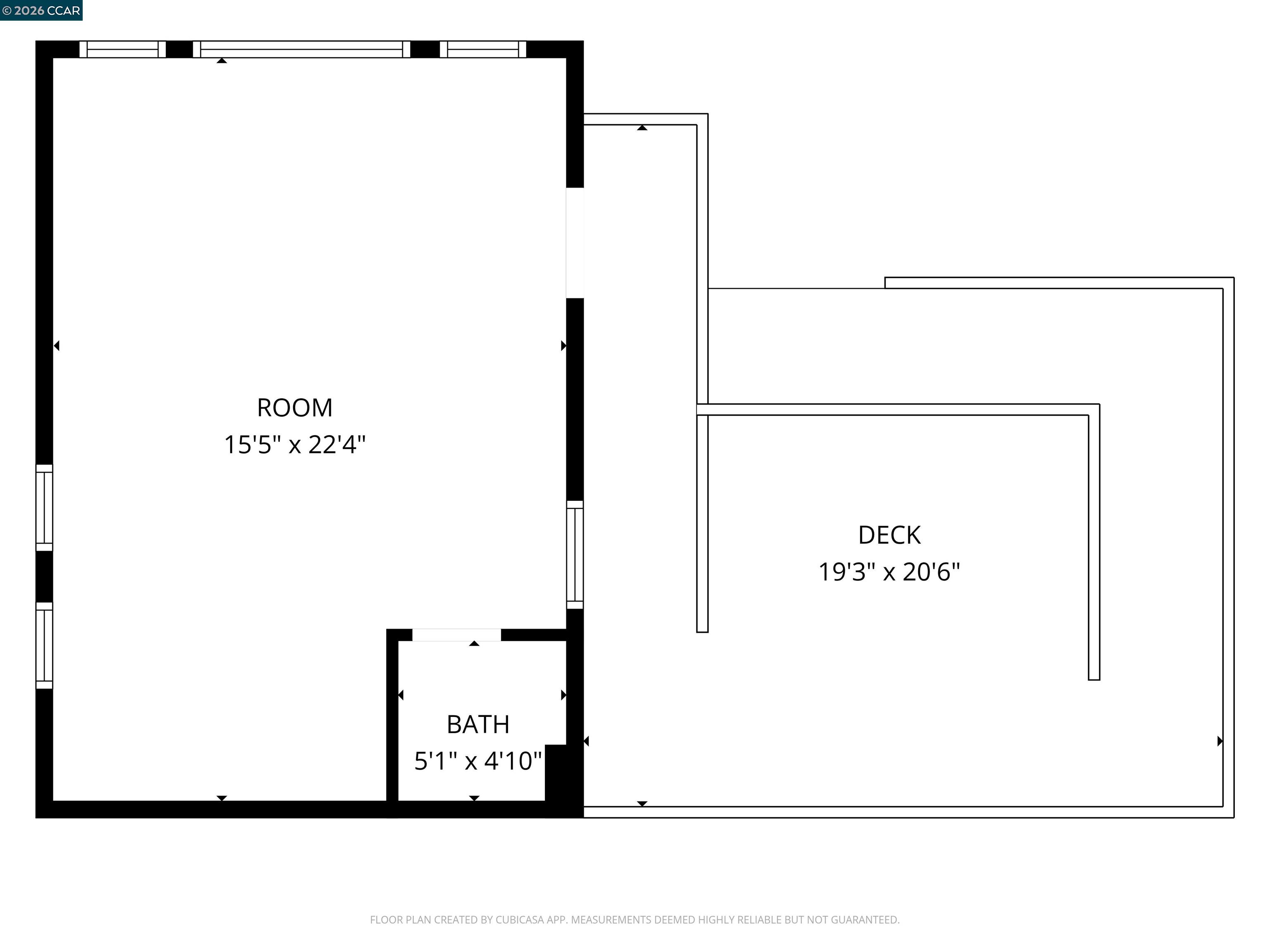 840 Hilldale Avenue Berkeley, CA 94708 - Photo 50 of 52
