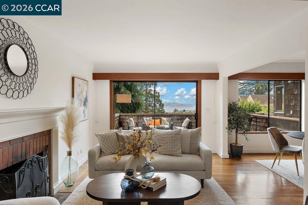 840 Hilldale Avenue Berkeley, CA 94708 - Photo 5 of 52