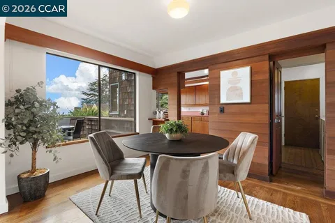 $1,195,000 | 840 Hilldale Avenue, Berkeley, CA 94708