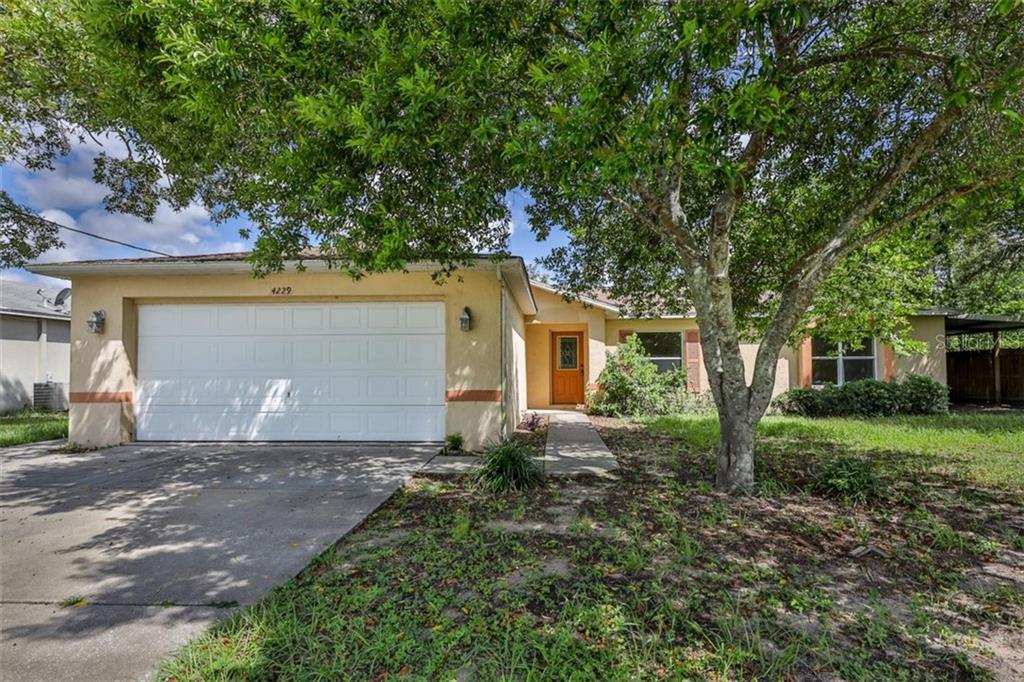 4229 Weldon Avenue Spring Hill, FL 34609 - Photo 1 of 1 Front Exterior