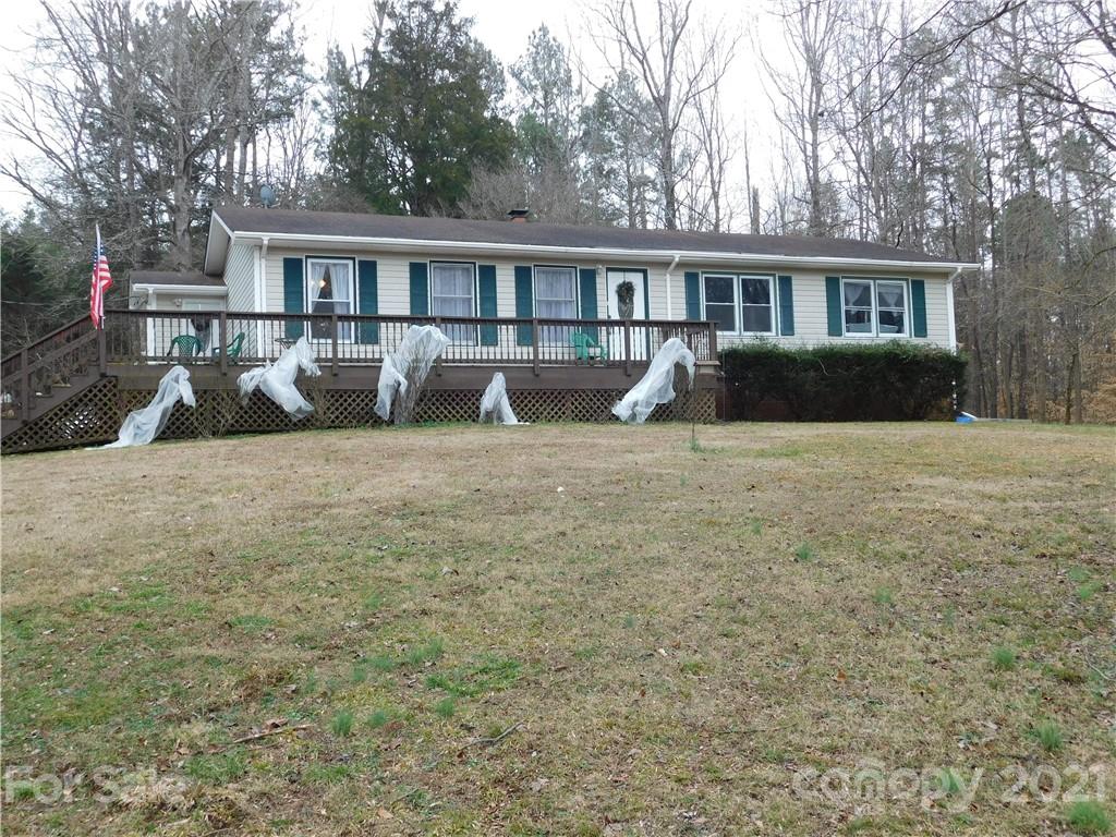 1835 Sharon Road York, SC 29745 - Photo 2 of 21 a view of a house with a yard and sitting area