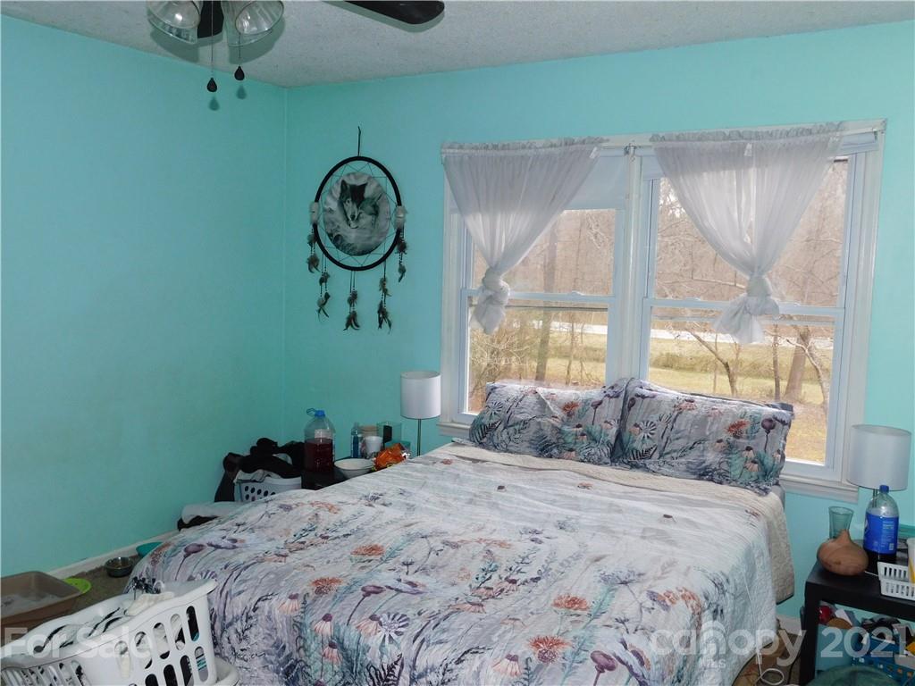 1835 Sharon Road York, SC 29745 - Photo 16 of 21 a bedroom with a bed and a window