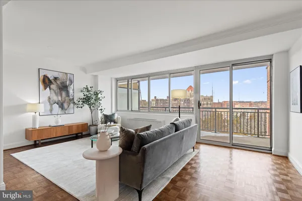 $475,000 | 3900 Watson Place Northwest, Unit A 8E, Washington, DC 20016