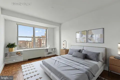 $499,000 | 3900 Watson Place Northwest, Unit A 8E, Washington, DC 20016