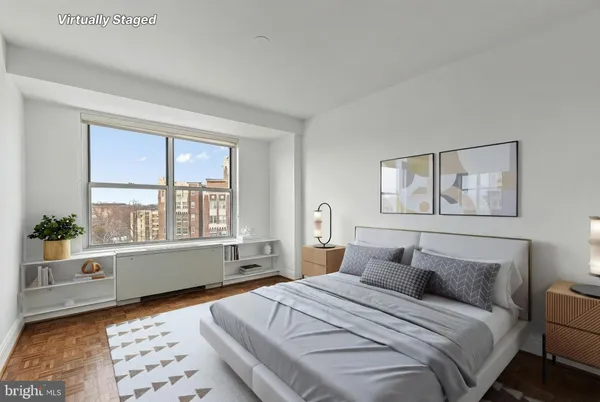 $475,000 | 3900 Watson Place Northwest, Unit A 8E, Washington, DC 20016