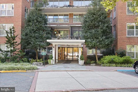 $499,000 | 3900 Watson Place Northwest, Unit A 8E, Washington, DC 20016
