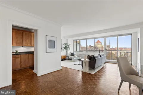 $499,000 | 3900 Watson Place Northwest, Unit A 8E, Washington, DC 20016