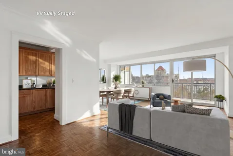 $450,000 | 3900 Watson Place Northwest, Unit A 8E, Washington, DC 20016