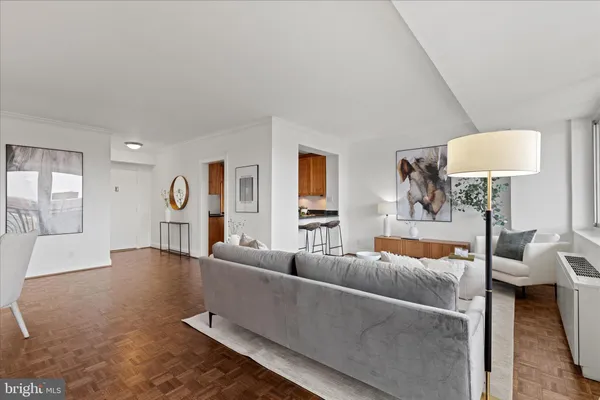 $475,000 | 3900 Watson Place Northwest, Unit A 8E, Washington, DC 20016
