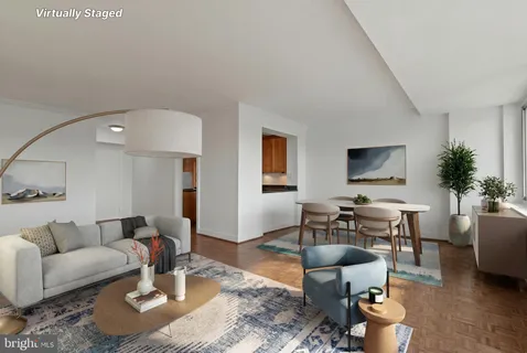 $450,000 | 3900 Watson Place Northwest, Unit A 8E, Washington, DC 20016
