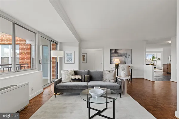 $475,000 | 3900 Watson Place Northwest, Unit A 8E, Washington, DC 20016