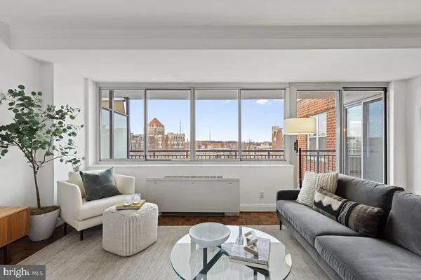$475,000 | 3900 Watson Place Northwest, Unit A 8E, Washington, DC 20016