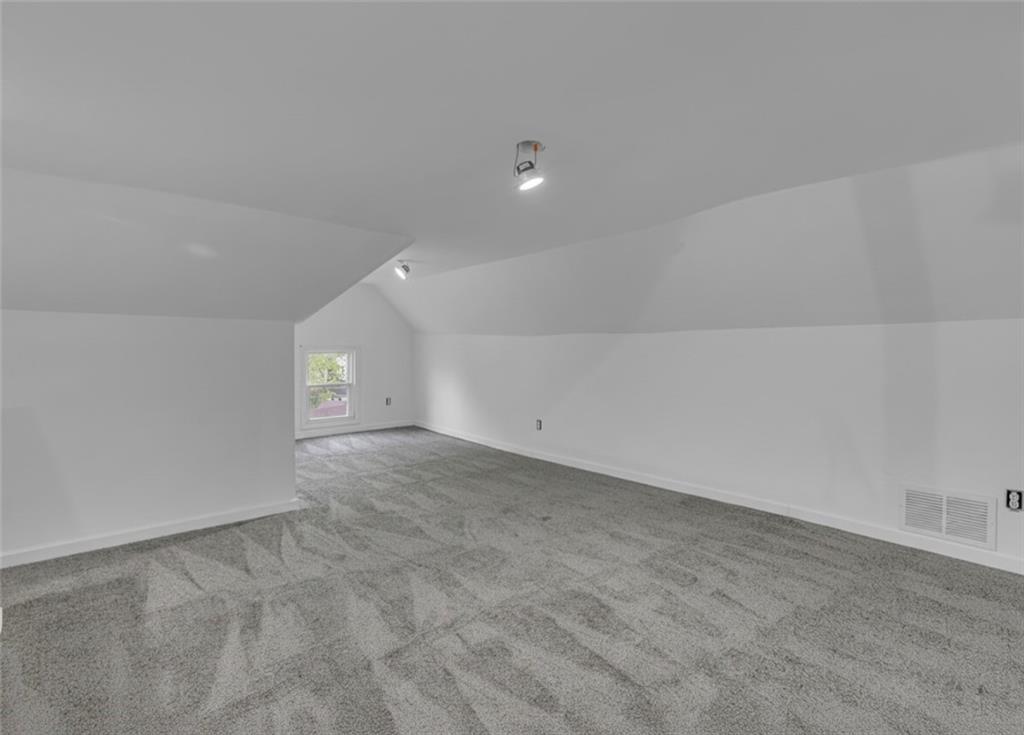 193 Virginia Avenue Rochester, PA 15074 - Photo 26 of 37 a view of empty room