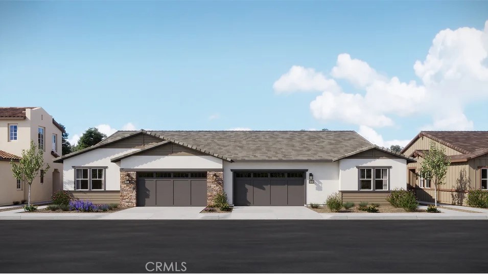 2303 Luminous Way Rancho Mission Viejo, CA 92694 - Photo 22 of 34 Photos shown are of model only- not actual homesite.