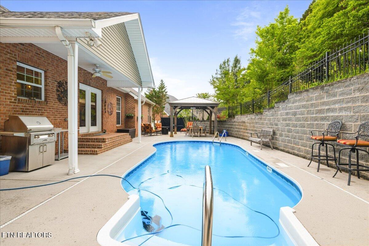48 Riverside Drive Oak Ridge, TN 37830 - Photo 49 of 59 48-48 Riverside Dr