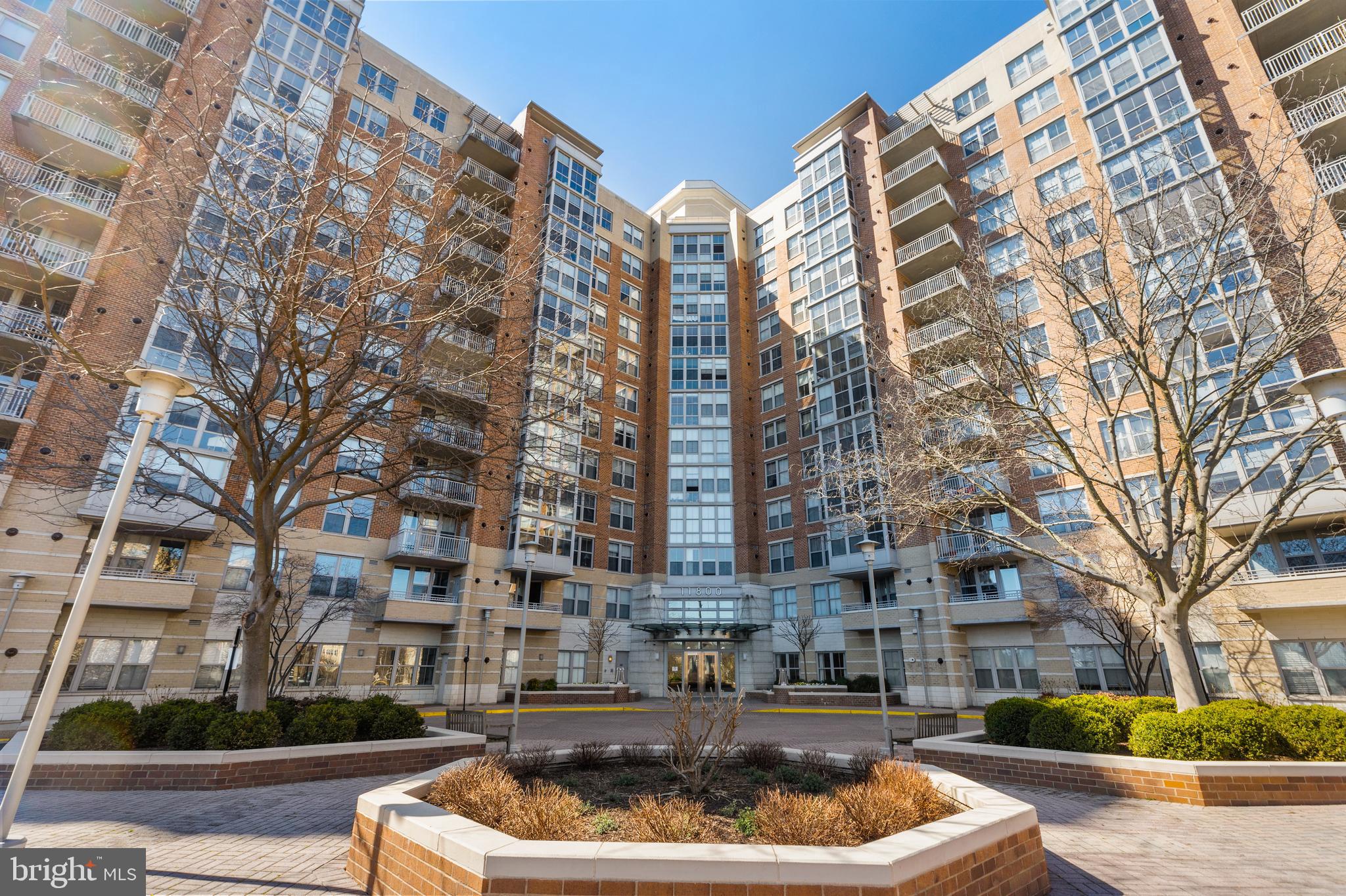 11800 Sunset Hills Road, Unit 705 Reston, VA 20190 - Photo 2 of 56