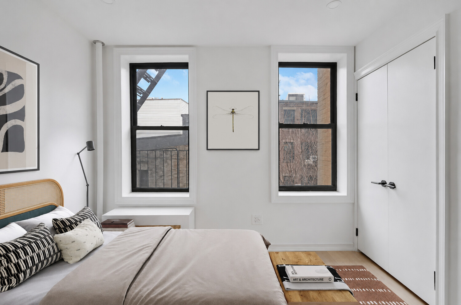 51 Jane Street, Unit 16 Manhattan, NY 10014 - Photo 1 of 6 Gallery Image 1
