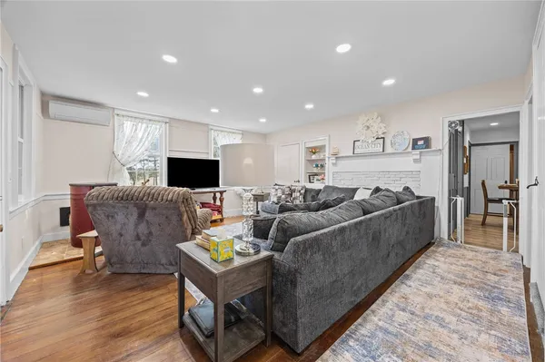 $545,000 | 2385 Dow Road, York, NY 14533