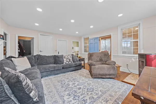 $545,000 | 2385 Dow Road, York, NY 14533