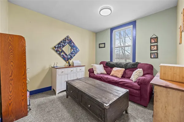 $545,000 | 2385 Dow Road, York, NY 14533