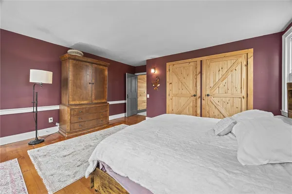 $545,000 | 2385 Dow Road, York, NY 14533