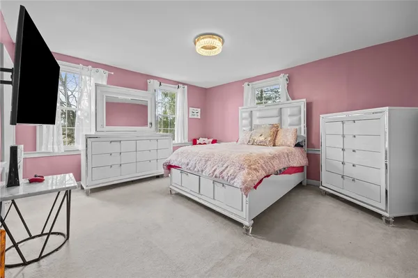 $545,000 | 2385 Dow Road, York, NY 14533