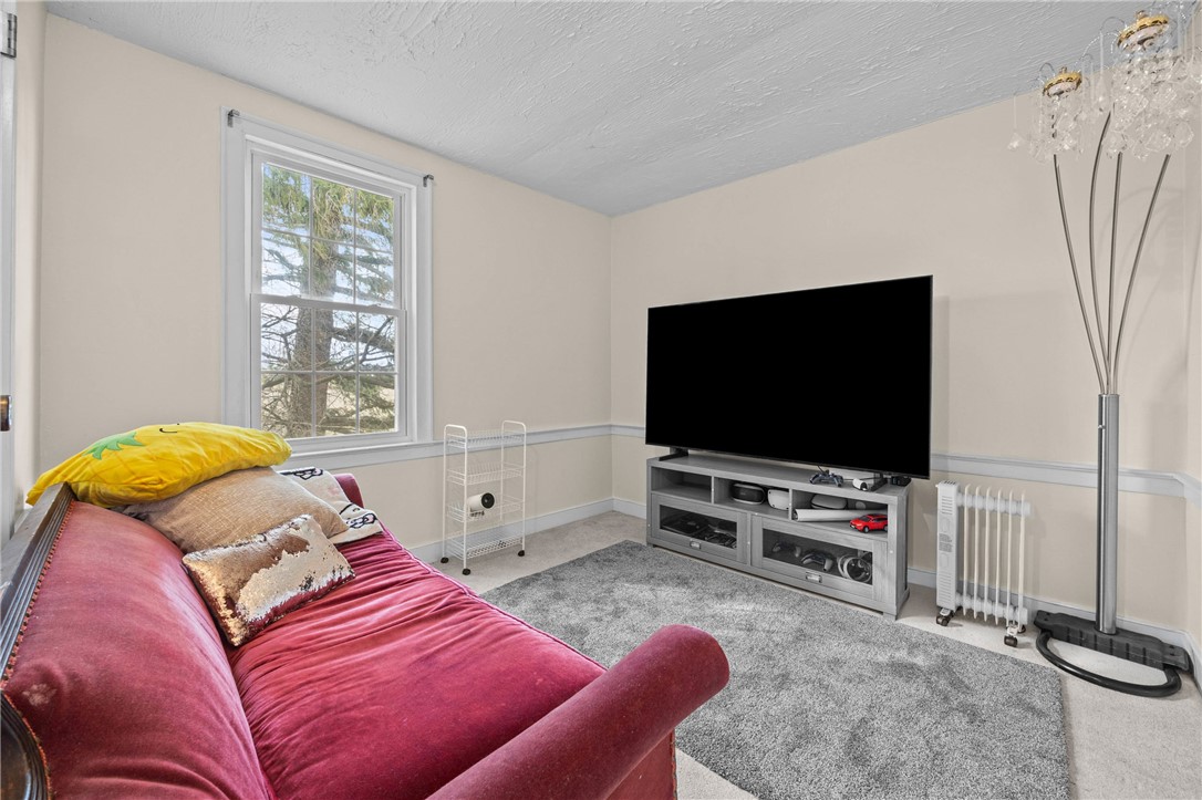 2385 Dow Road York, NY 14533 - Photo 28 of 43 3rd Bedroom