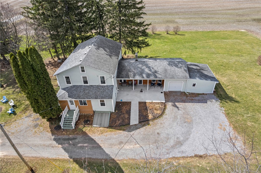 2385 Dow Road York, NY 14533 - Photo 32 of 43