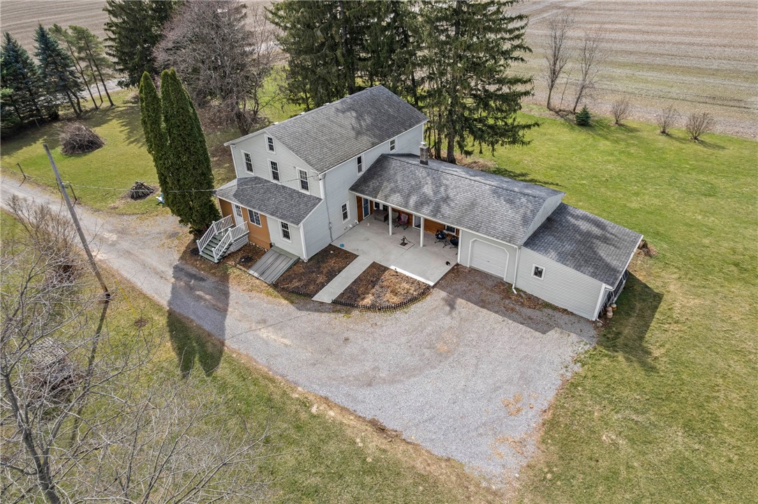 2385 Dow Road York, NY 14533 - Photo 33 of 43