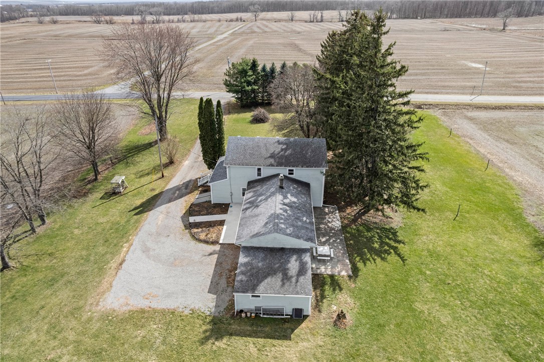 2385 Dow Road York, NY 14533 - Photo 34 of 43