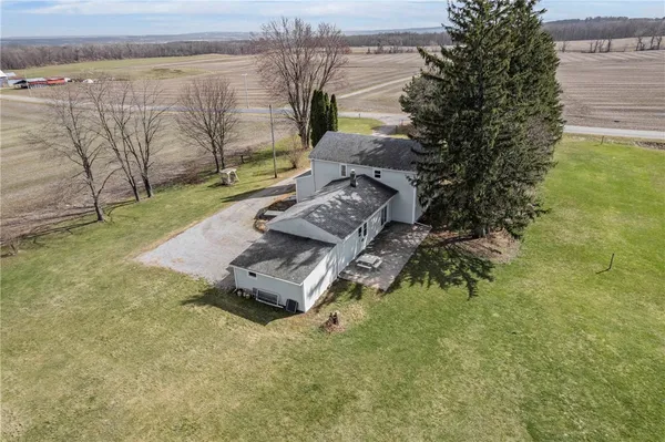 $545,000 | 2385 Dow Road, York, NY 14533