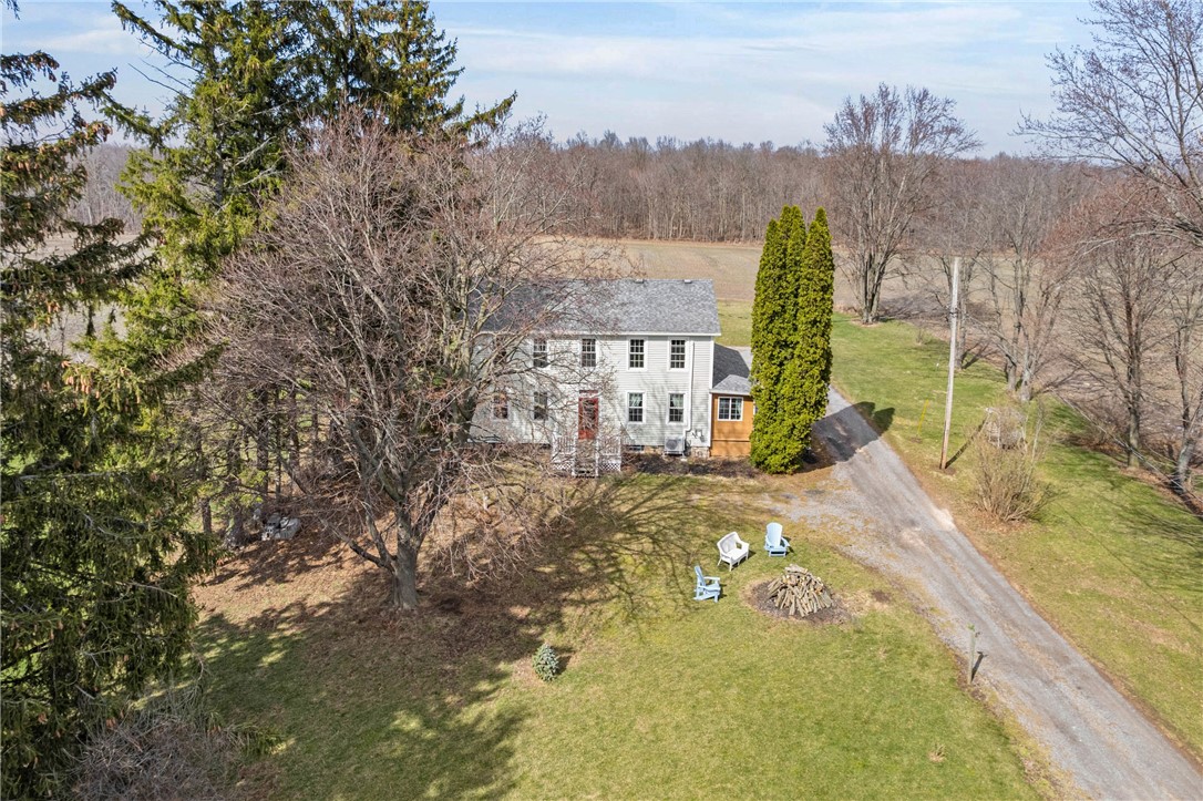 2385 Dow Road York, NY 14533 - Photo 37 of 43