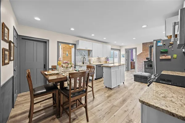 $545,000 | 2385 Dow Road, York, NY 14533