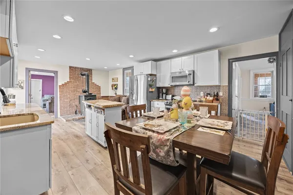 $545,000 | 2385 Dow Road, York, NY 14533
