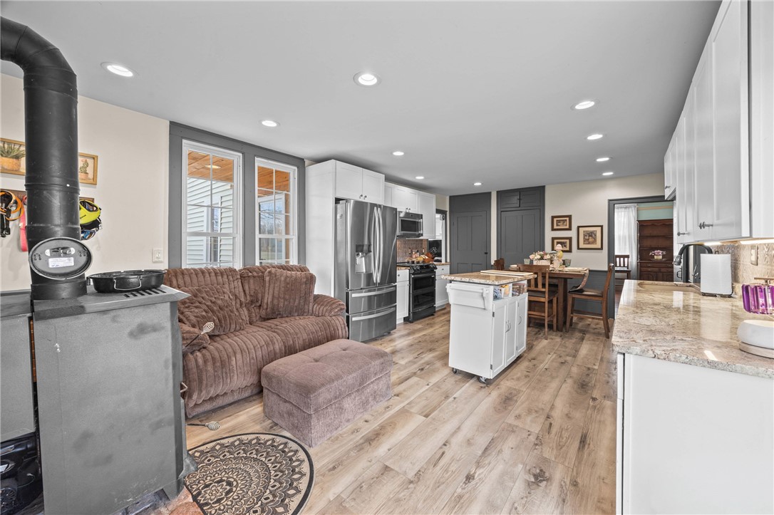 2385 Dow Road York, NY 14533 - Photo 8 of 43