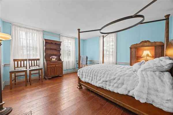 $545,000 | 2385 Dow Road, York, NY 14533