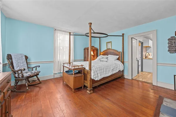 $545,000 | 2385 Dow Road, York, NY 14533